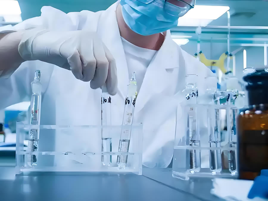 水质及涉水产品